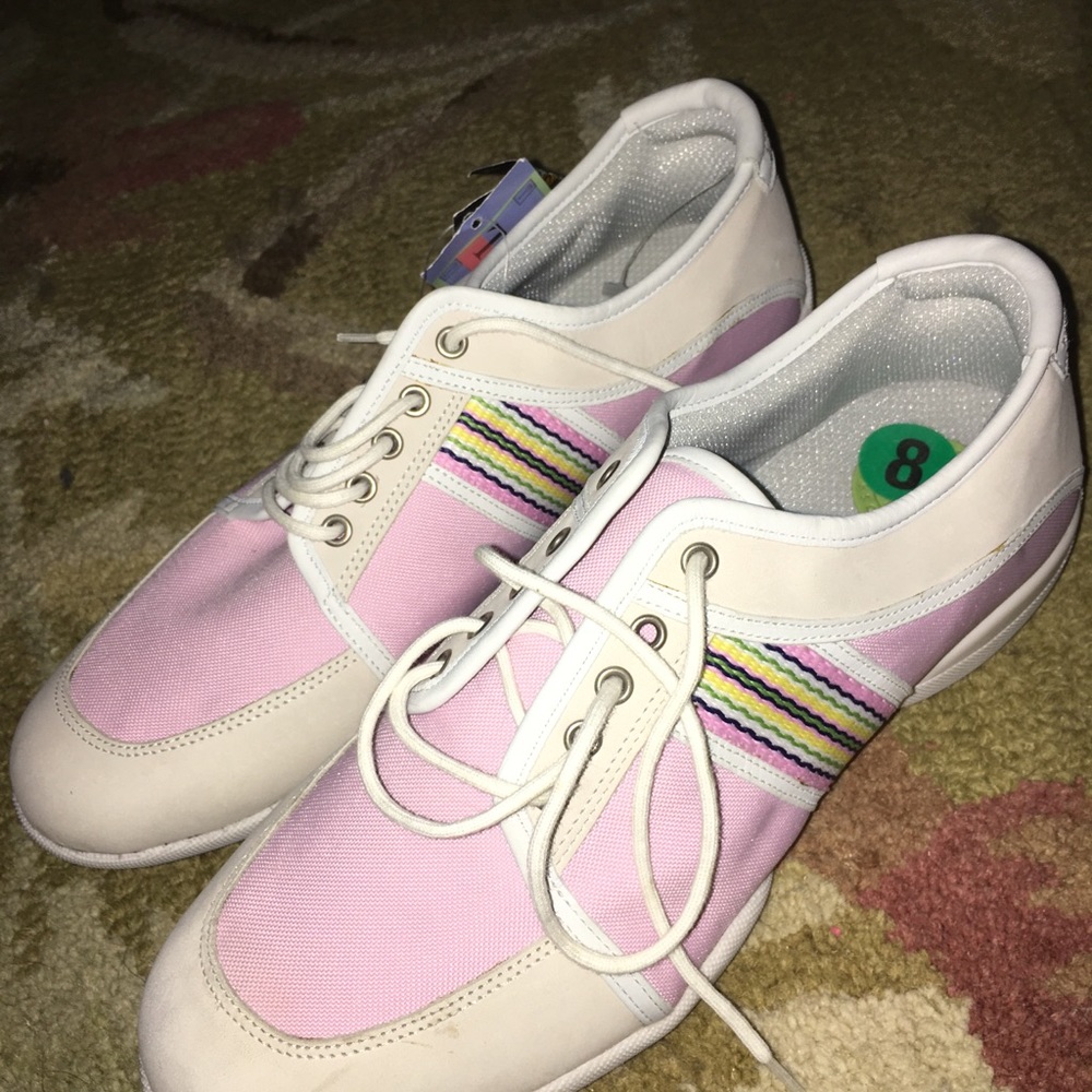 Tehama Women’s Golf Shoes